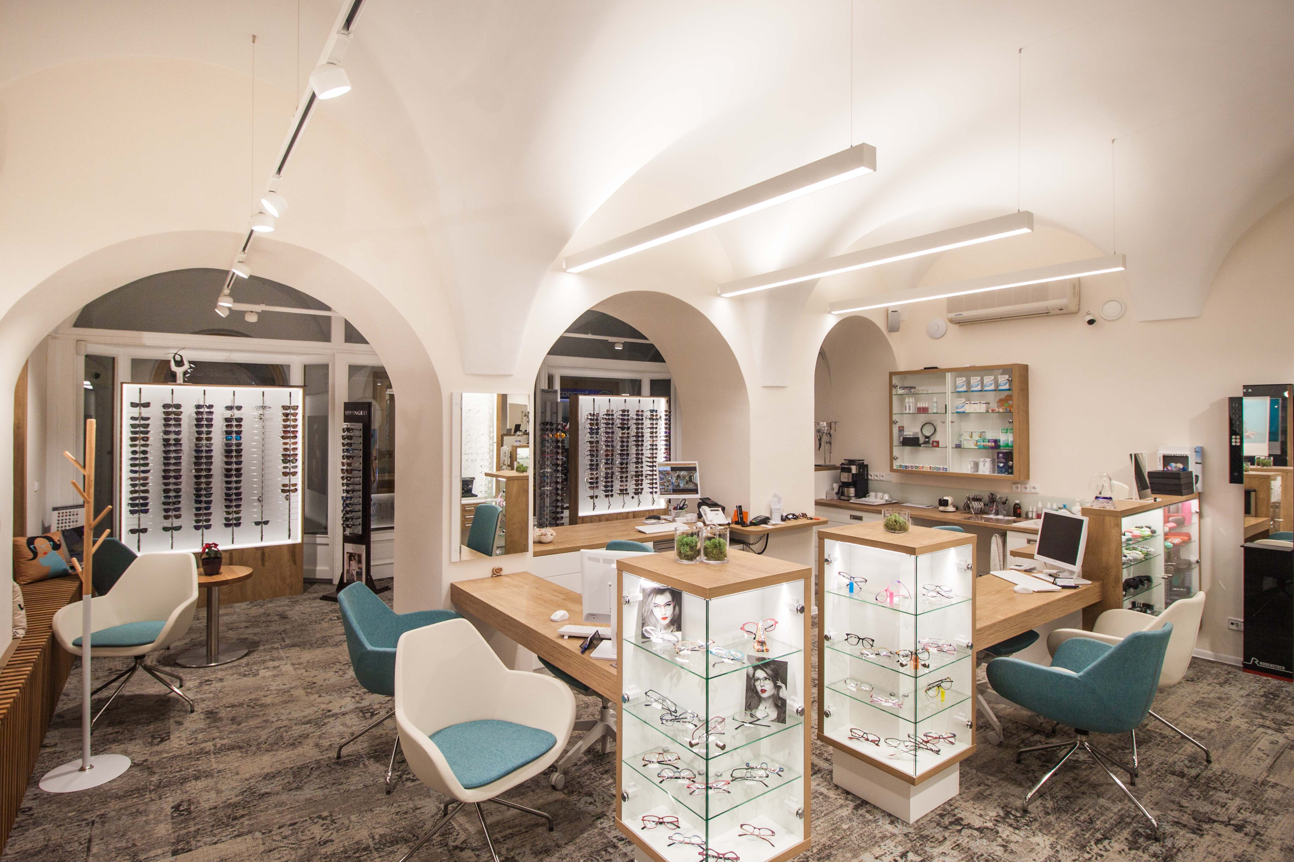 Project in Opava